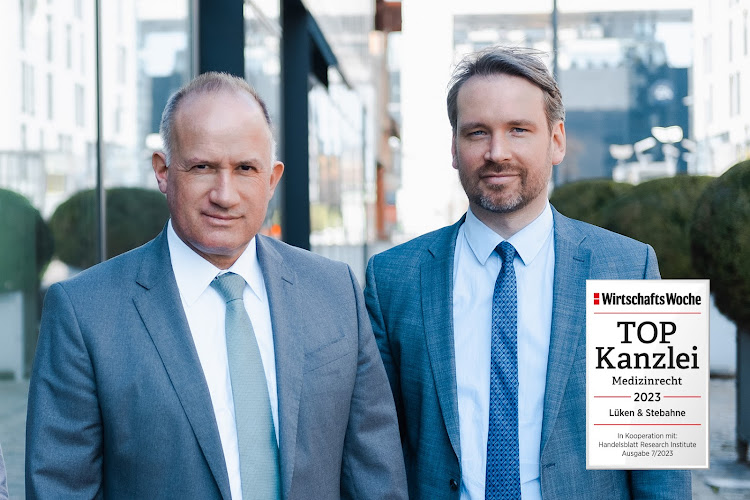 Lüken & Stebahne | Rechtsanwälte für Personenschäden photo