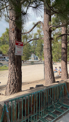 Green Valley Lake Beach - Thumbnail