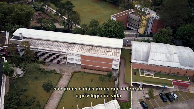 Avaliações sobre Colégio Santa Maria em São Paulo - Escola