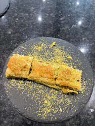 Photo n°5 de HG restaurant kebab pizza grill à Gex (Pizzeria)