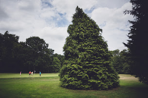 Photo n°10 de Golf club d'Ozoir-la-Ferrière à Ozoir-la-Ferrière (Parcours de golf)