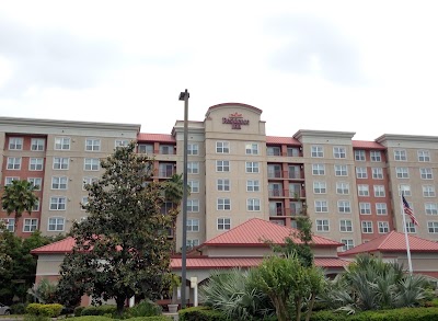lodging