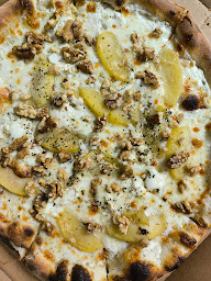 Photo n°7 de Fadoli ! Pizzas artisanales à Sauve (30) à Sauve (Pizzeria)