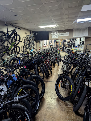 Salt Lake Ebikes Gallery - United States
