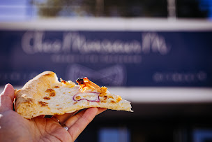 Photo n°11 de Chez Monsieur M à Auzeville-Tolosane (Restaurant italien)