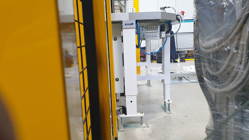GKN Driveline Brunico - Thumbnail