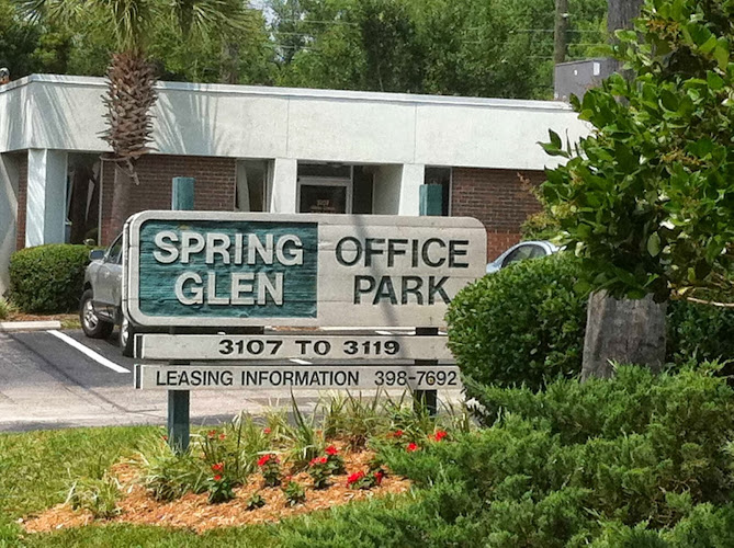 Spring Glen Office Park