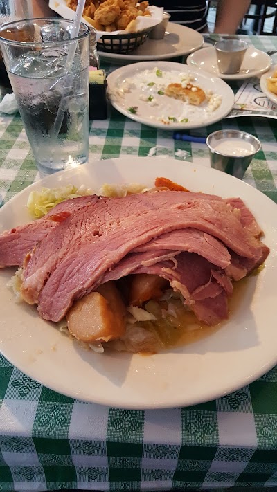 Photos of Tommy Condon's Restaurant
