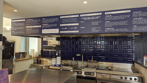 Photo 1 - Foodies Dijon Restaurant