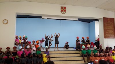 Photos of John Wesley Primary School