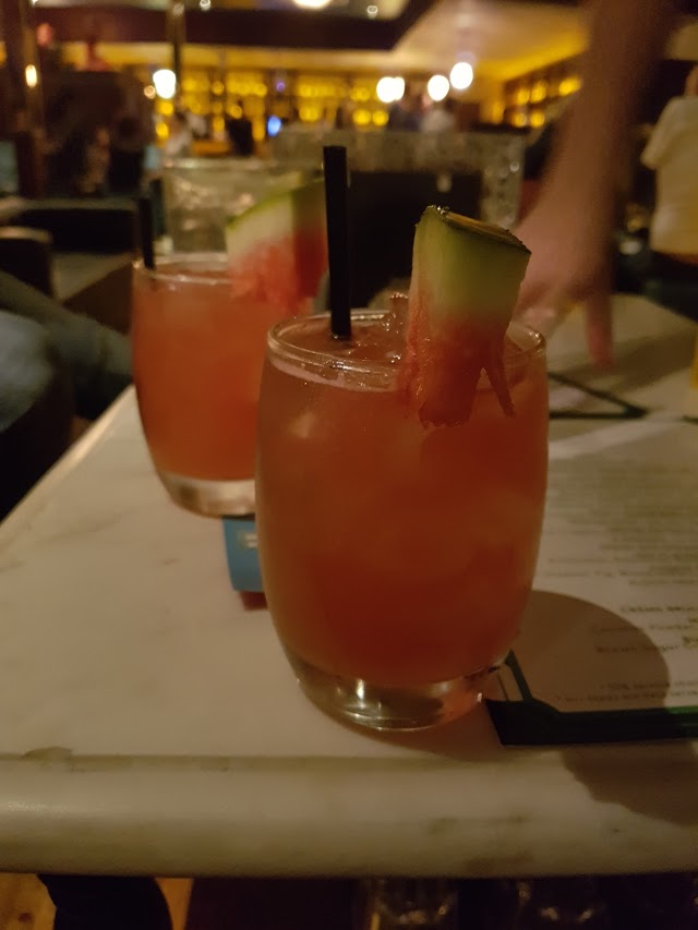 Harringtons Cocktail Lounge