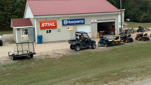 Hardwood Saw Shop - Thumbnail