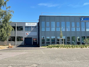 Photo n°6 de Hervé Thermique à Le Grand-Quevilly (Fournisseur de systèmes de climatisation)