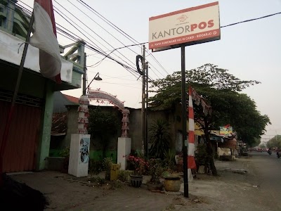 Photos of Kantor Pos Candi