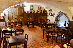 Photo n°21 de Le 1513 à Clermont-Ferrand (Crêperie)