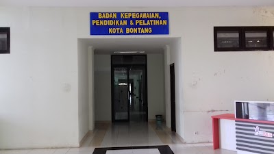 Photos of Graha Taman Praja