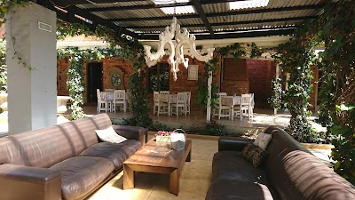 Photos of Watercrest Venue