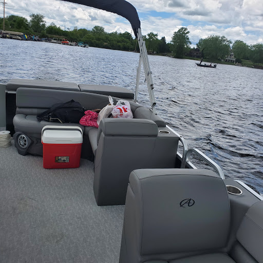 Lake Ponemah Marina - Thumbnail