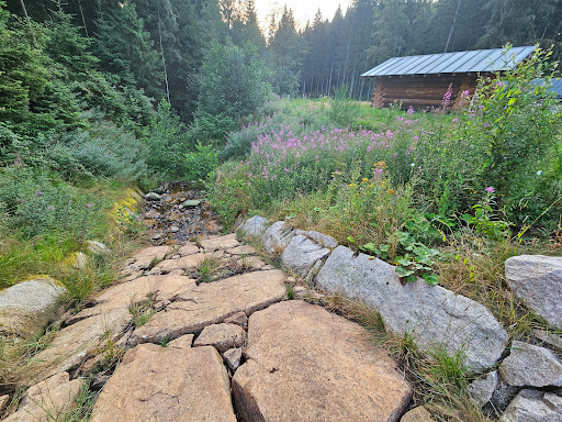 Rißhütte - Thumbnail