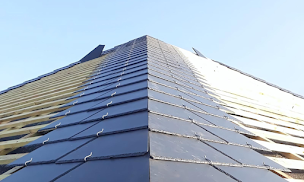 Photo n°7 de Davard Mickaël à Saint-Germain-en-Coglès (Couvreur)