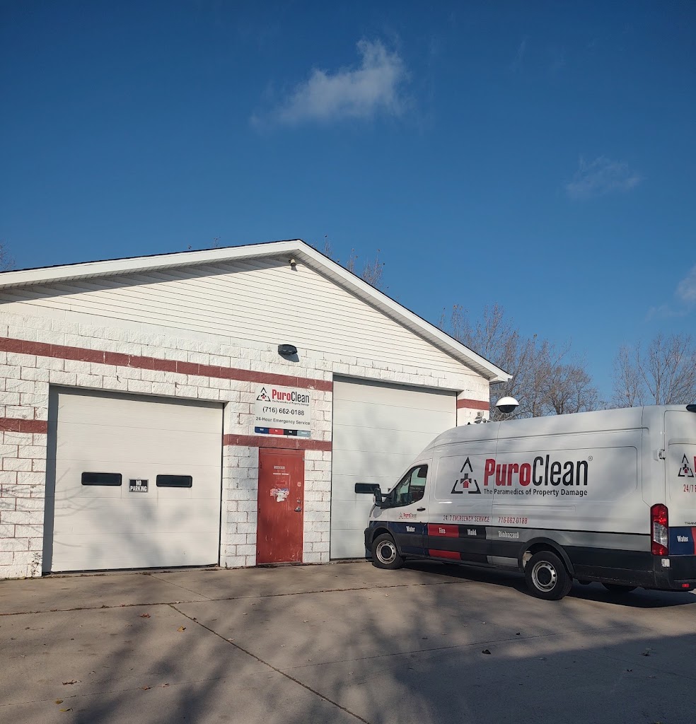 PuroClean Property Damage Restoration photo