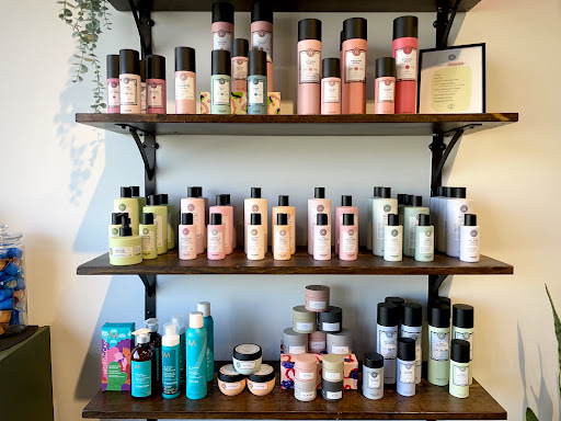 Rebel: Royal Oak Hair Company