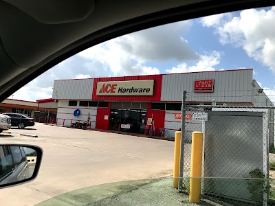 M&D Supply - Ace Hardware