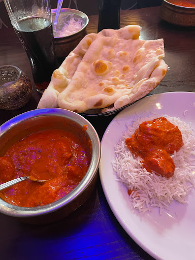 Spice Garden Stirling - Thumbnail