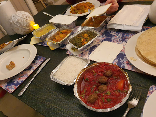 Chutney Massala - Thumbnail