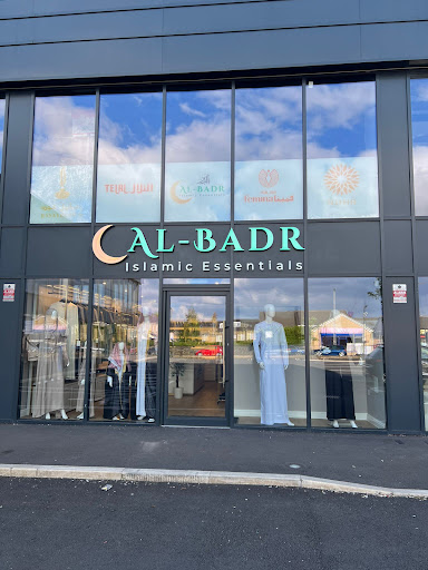 Al Badr Clothing