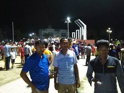 Photos of Naodari Baitun Nur Jame Masjid