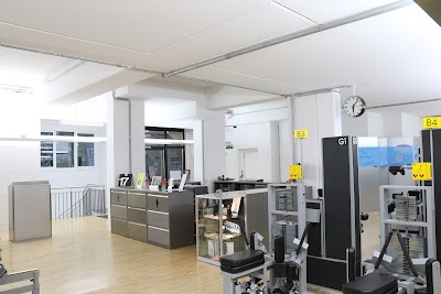 Photos of Kieser Training - Fitness und Krafttraining M&uuml;nchen Schwabing