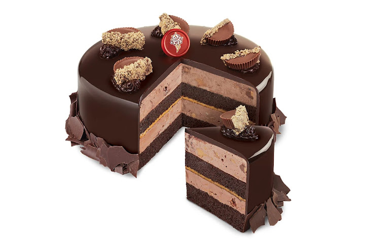 Cold Stone Creamery by null