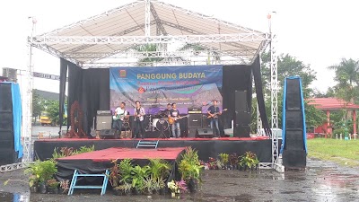 Photos of Mandala Wisata Park