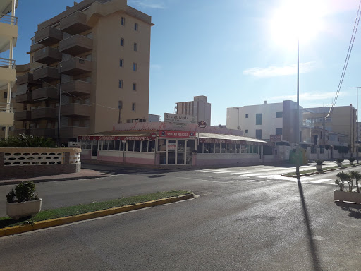 Edificio BITACORA - Visual