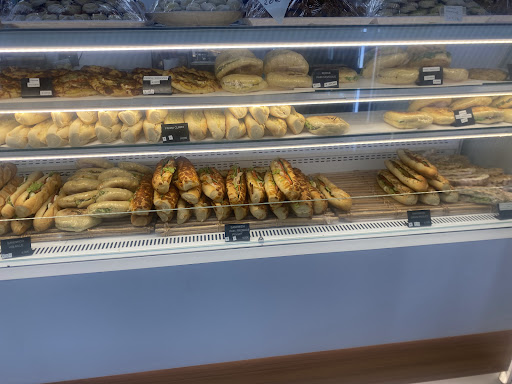 Boulangerie Mignardise De La Source