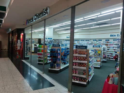 Demartes Amcal Pharmacy