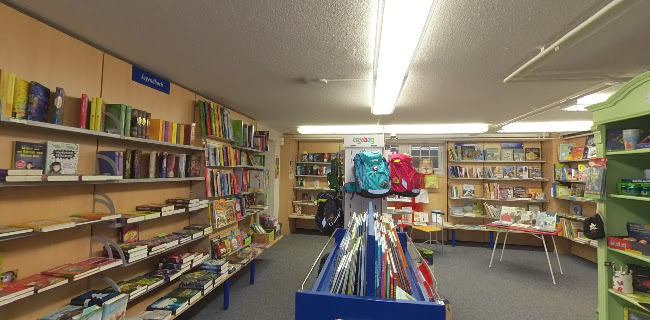 Bücherperron GmbH - Thun
