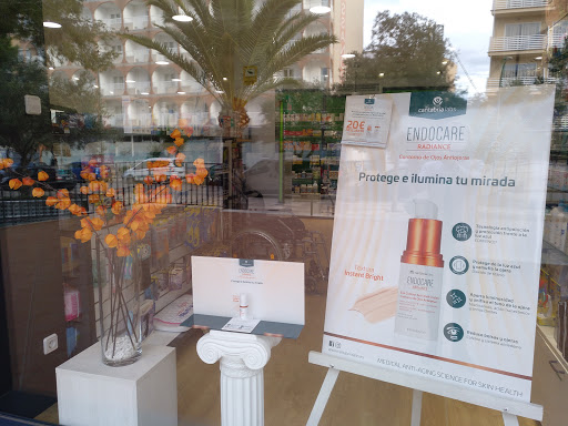 Farmacia Avenida Europa - Arenal - Thumbnail