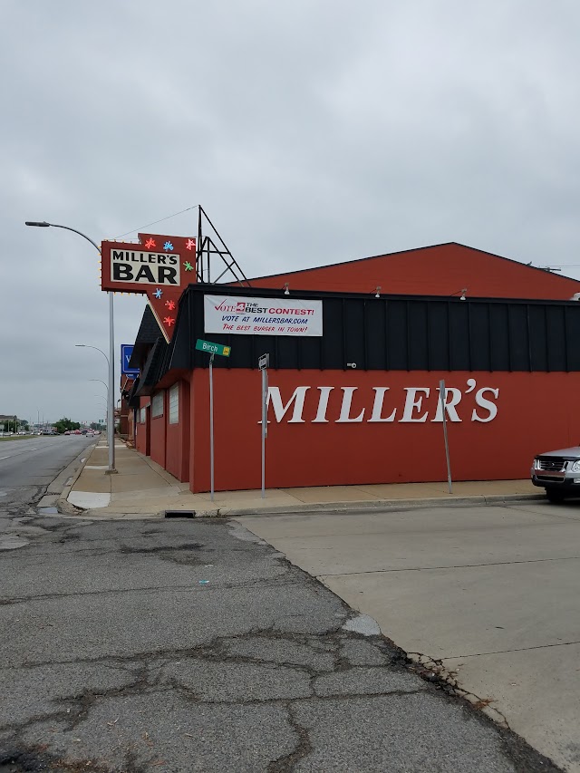 Bar Miller