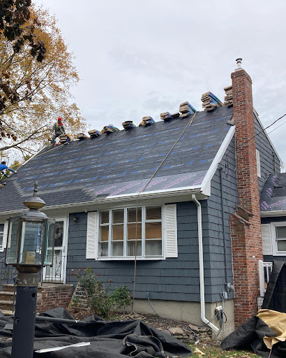 Jennifer construction Roofing - Thumbnail