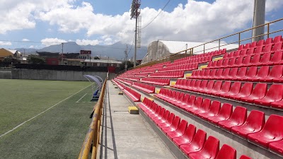 Photos of Estadio Ernesto Rohrmoser