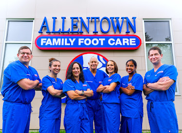 Allentown Family Foot Care