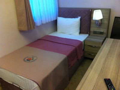 Photos of Bartin Ogretmenevi ASO