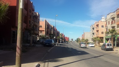 Photos of Caf&eacute; Tamjoujt