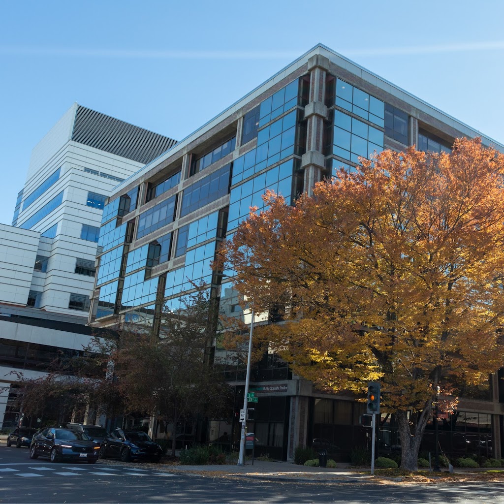 Sutter Cardiac Imaging Sacramento