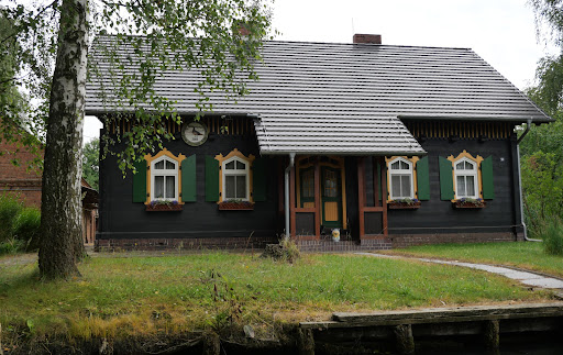 Grosser Spreewaldhafen Lübbenau