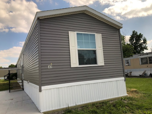 Pinecrest Mobile Home Community