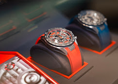 TAG Heuer Boutique Zürich