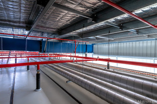 Total Insulation - Visual